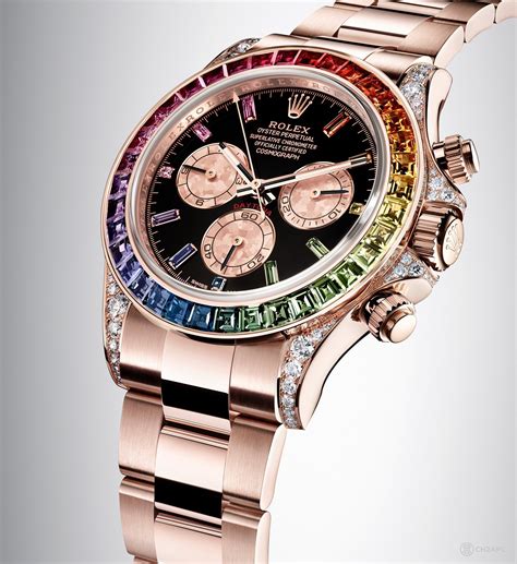 rolex 116595 rbow.